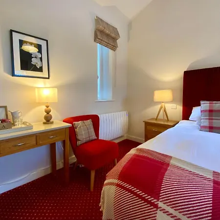 The Craven Arms Hotel 3*