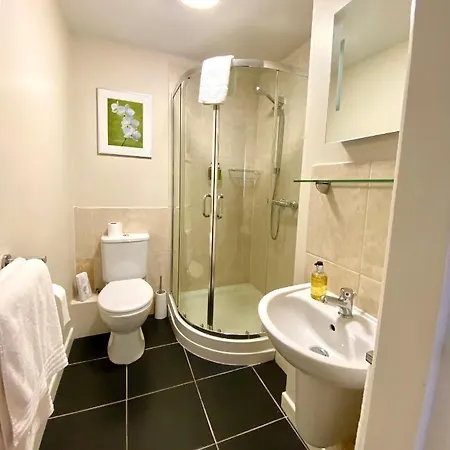 The Craven Arms Hotel 3*