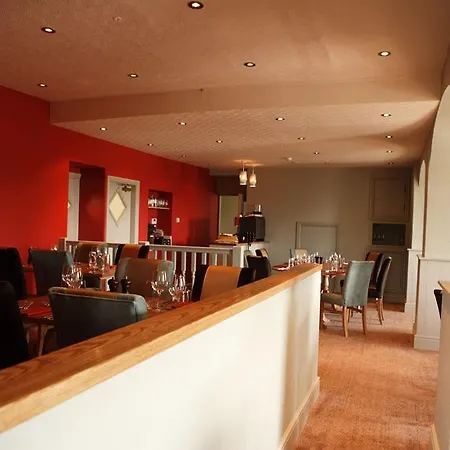 The Craven Arms Hotel Settle