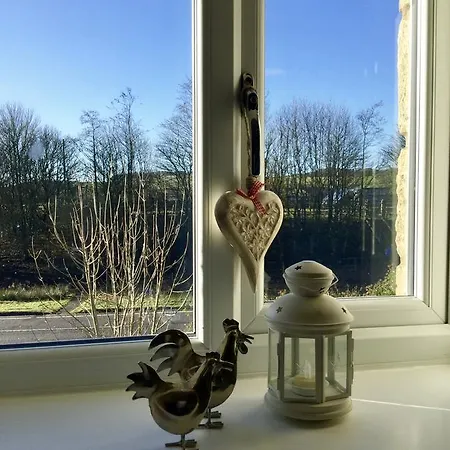 The Craven Arms Hotel 3*