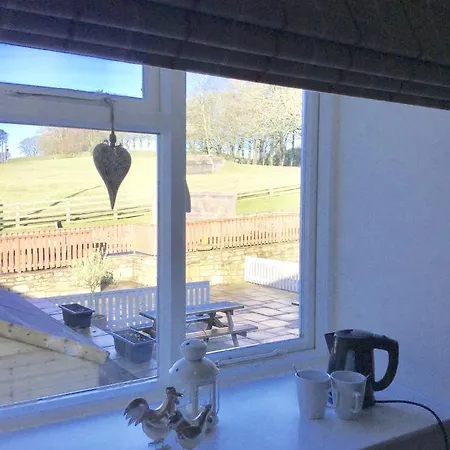 Hotel The Craven Arms