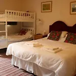 克雷文阿尔姆斯酒店 酒店 3*