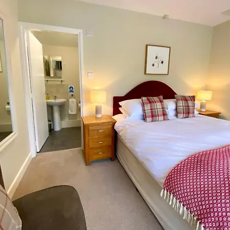 The Craven Arms Hotel