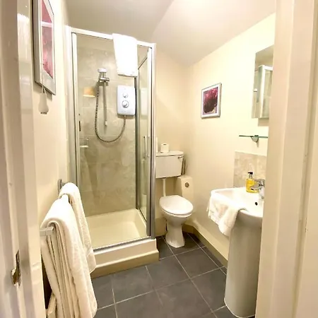 The Craven Arms Hotell 3*