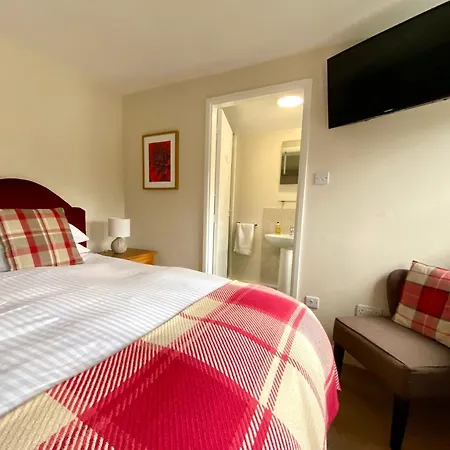 Hotell The Craven Arms 3*