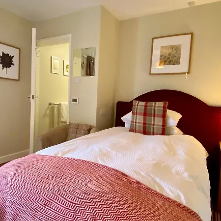 Hotel The Craven Arms Settle
