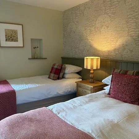 The Craven Arms Hotel Settle