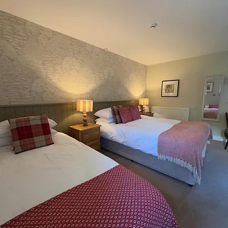 Otel The Craven Arms Settle