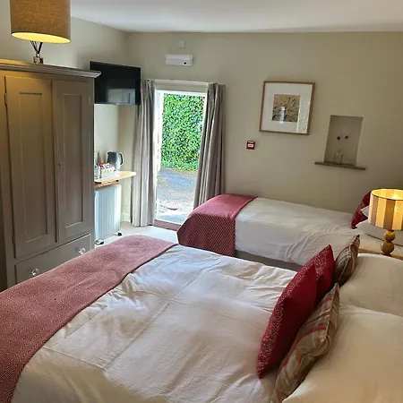 Otel The Craven Arms 3*