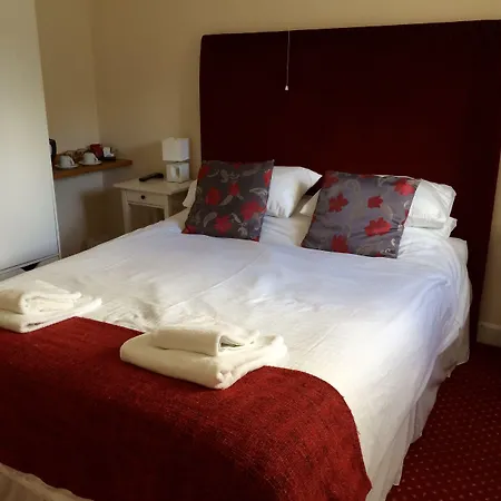 The Craven Arms 3* Settle