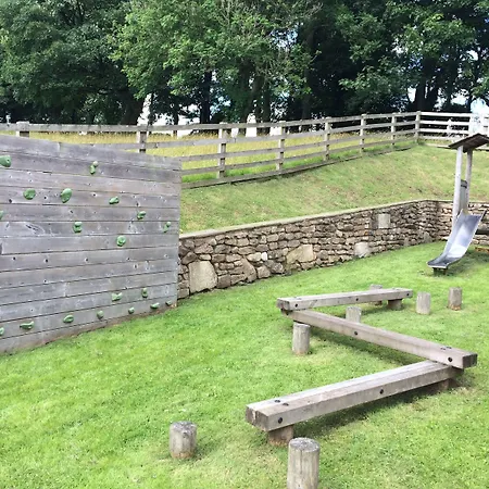 The Craven Arms Hotel Settle