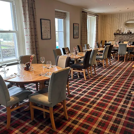 Hotel The Craven Arms Settle