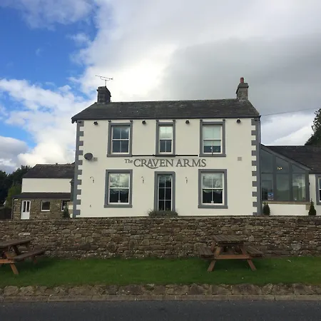 The Craven Arms