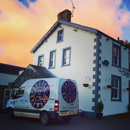 The Craven Arms