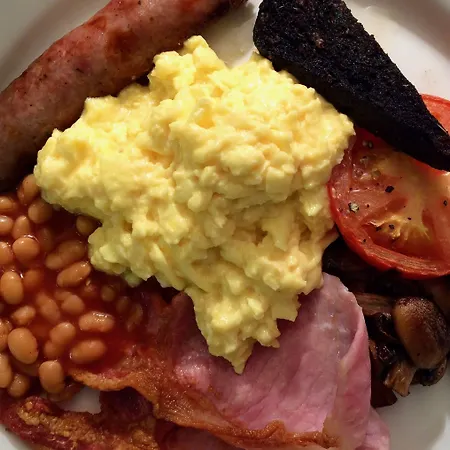 The Craven Arms Hotel