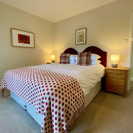 The Craven Arms Hotel Settle