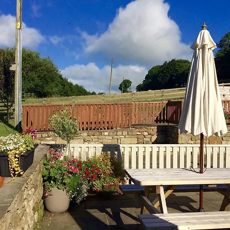 The Craven Arms 3* Settle