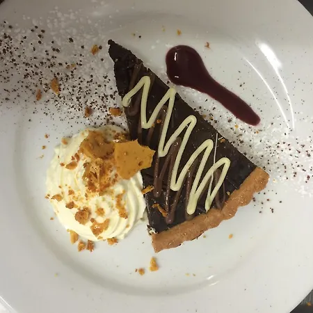 Hotel The Craven Arms Settle