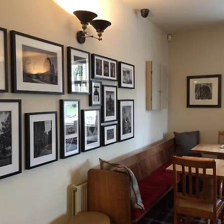 The Craven Arms Hotell 3*