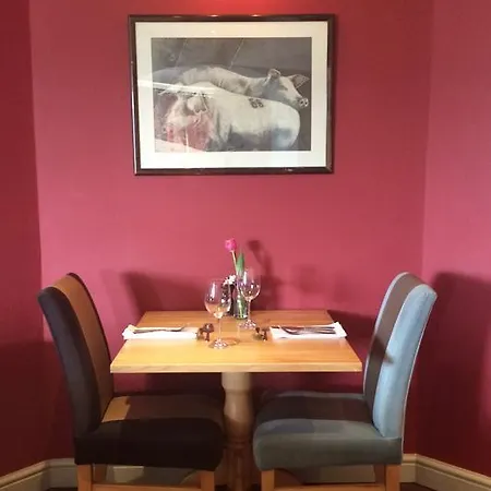 The Craven Arms