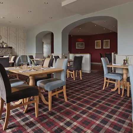 The Craven Arms 3*