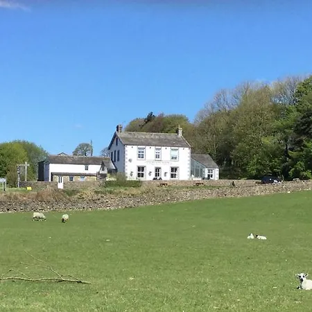 The Craven Arms Hotel 3*