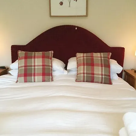 Hotel The Craven Arms 3*