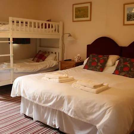 The Craven Arms Hotell 3*
