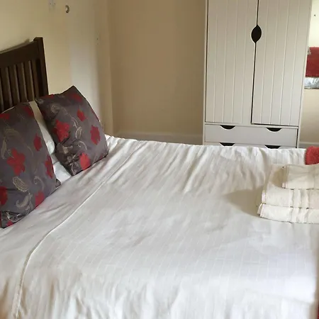 The Craven Arms Hotell 3*