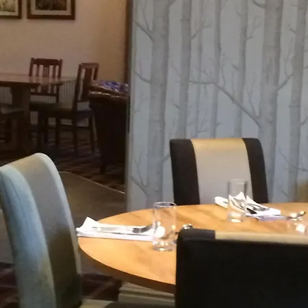 The Craven Arms Hotel Settle