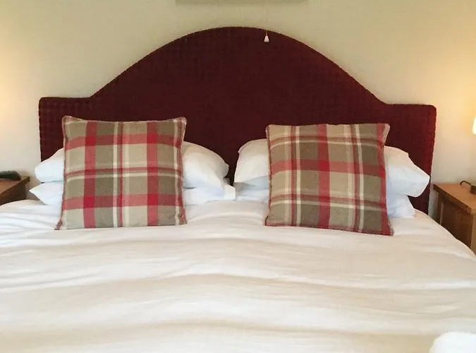 Hotel The Craven Arms 3*
