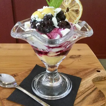 The Craven Arms Hotel