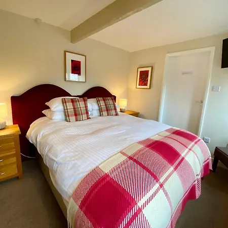 Hotel The Craven Arms Settle