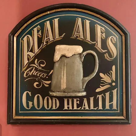 Hotel The Craven Arms