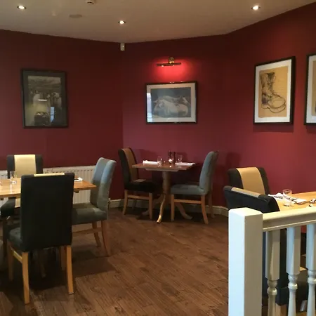 The Craven Arms 3* Settle