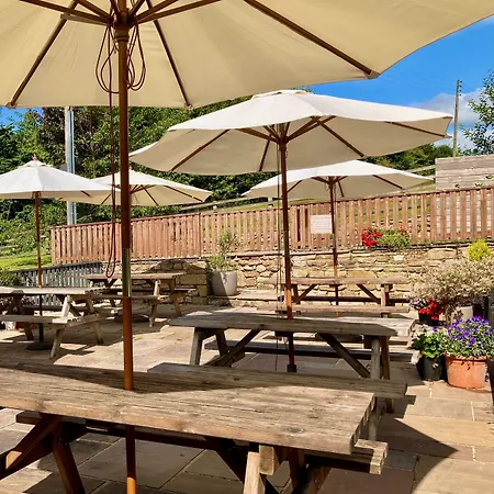 Hotel The Craven Arms 3*