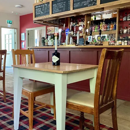 The Craven Arms Hotel 3*