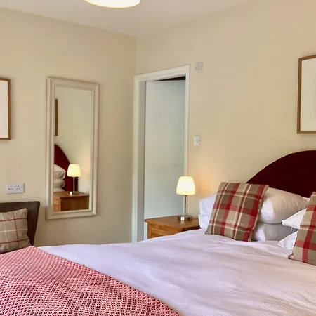 Hotel The Craven Arms 3*