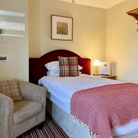 The Craven Arms 3* Settle