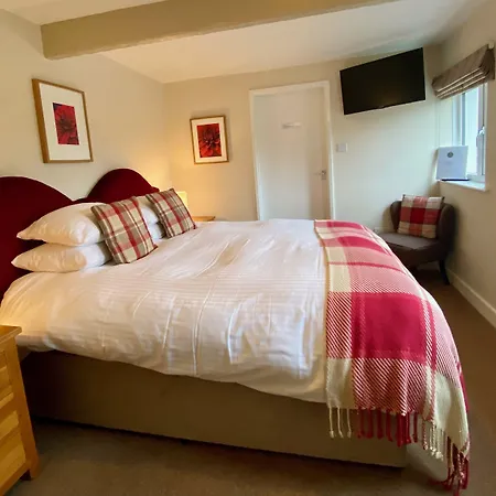 The Craven Arms Hotel 3*