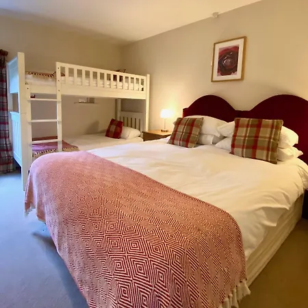 Hotel The Craven Arms Settle