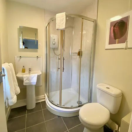 The Craven Arms Hotel