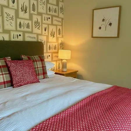 The Craven Arms 3* Settle