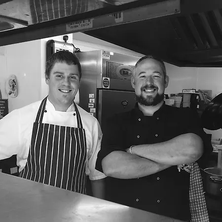 Hotel The Craven Arms 3*