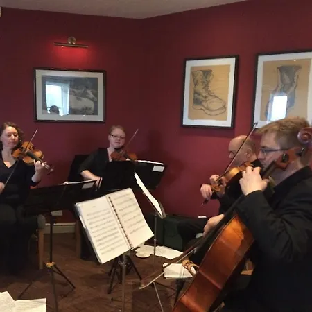 Hotel The Craven Arms