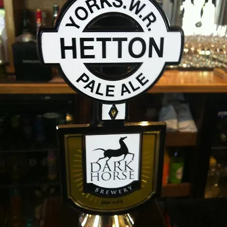 Hotel The Craven Arms Settle