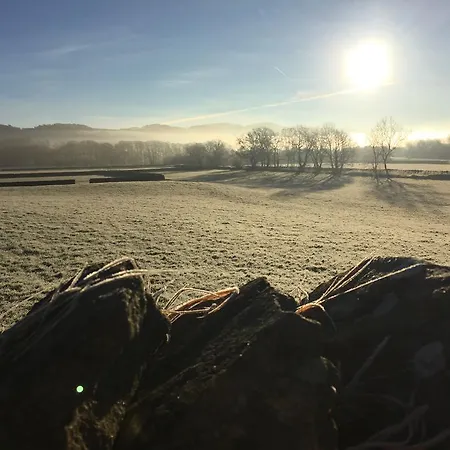 Hotel The Craven Arms 3*