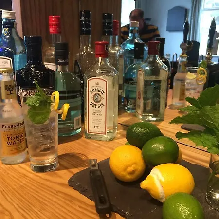 The Craven Arms Hotel 3*