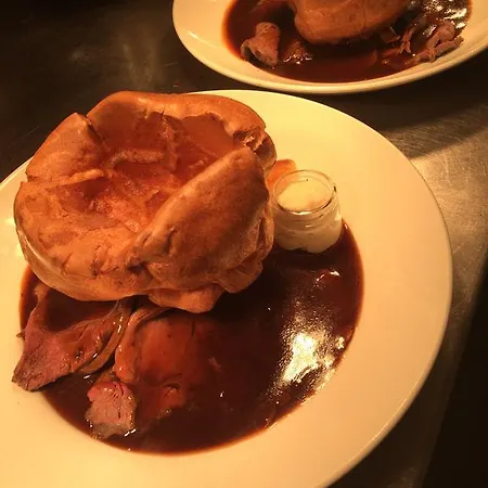 The Craven Arms Hotel 3*