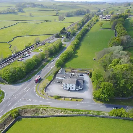 The Craven Arms Hotel 3*